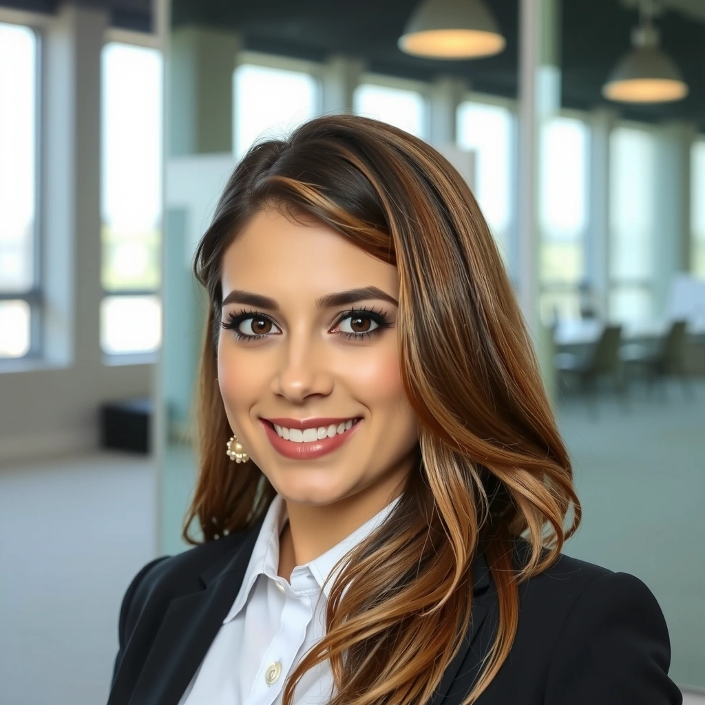 María González - CTO