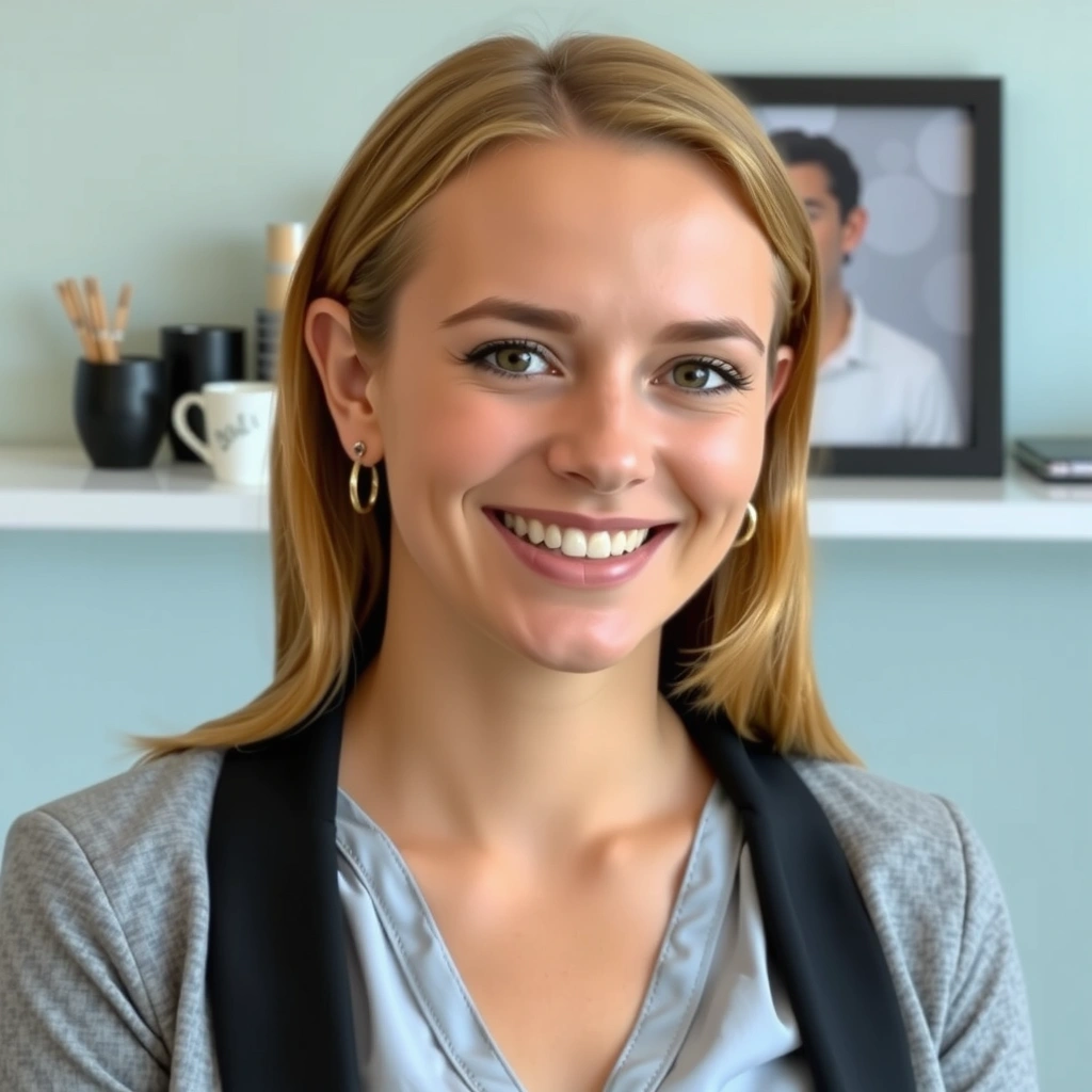 Avatar de María González