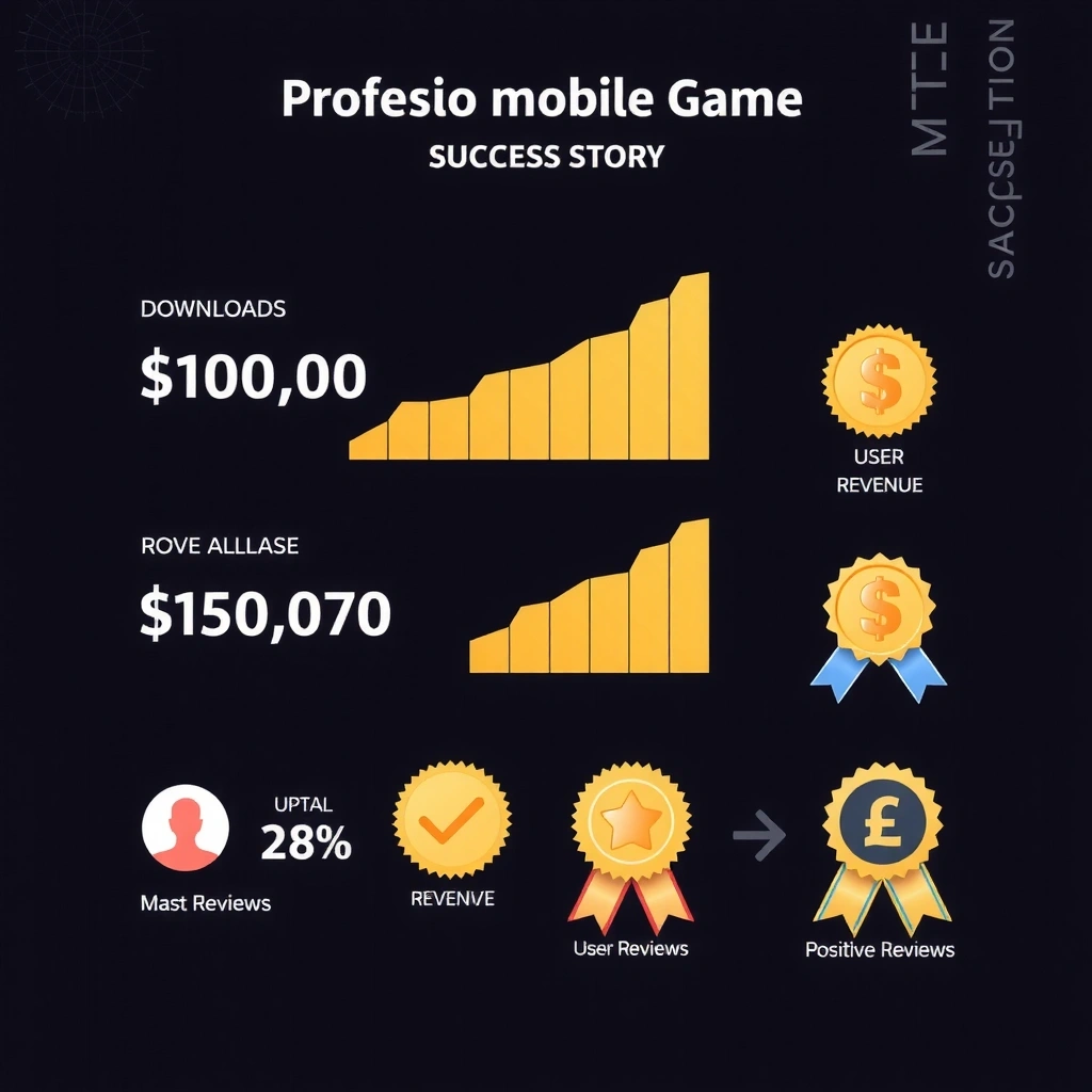 CryptoQuest Success Story