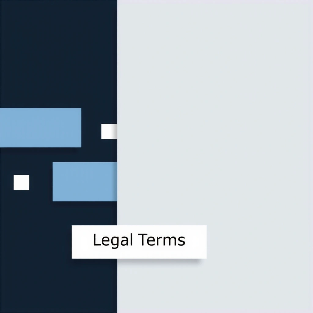 Términos de servicio - fondo legal corporativo